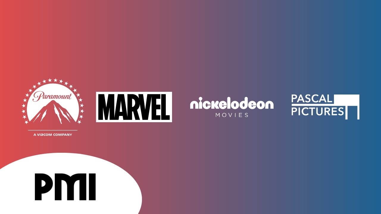 Paramount Pictures/Marvel/Nickelodeon Movies/Pascal Pictures (2018, variant)