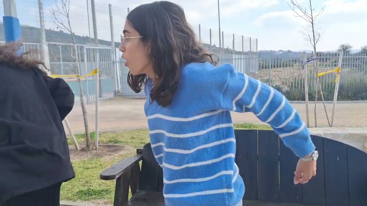 איייי אם היינו בנים// שמיניתשפד אולפנת נריה🎉🔥