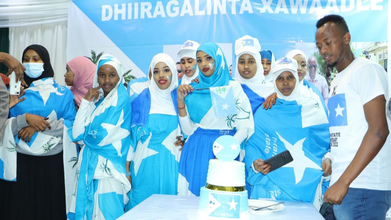 DHaanto logu tala galay gabdhaha xawaadle sadam qoraxey