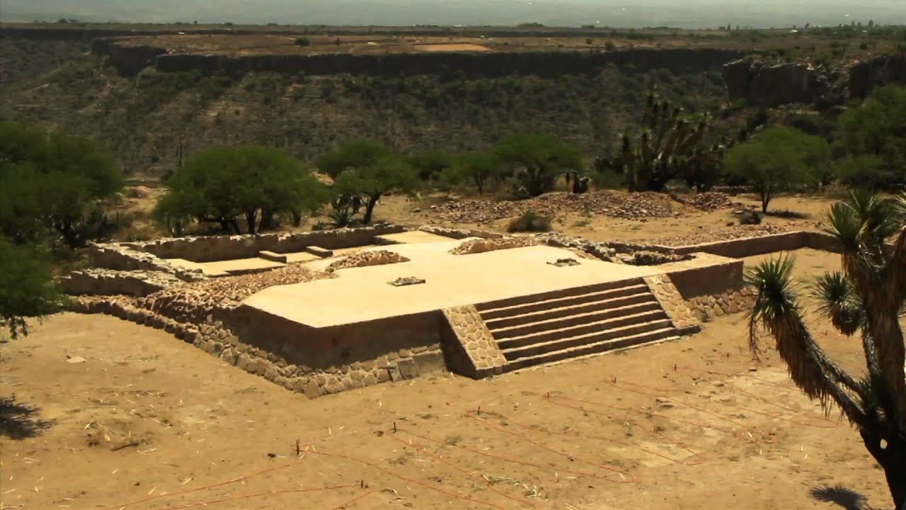 ZONA ARQUEOLÓGICA EL PAÑHU 17 de diciembre 2014.