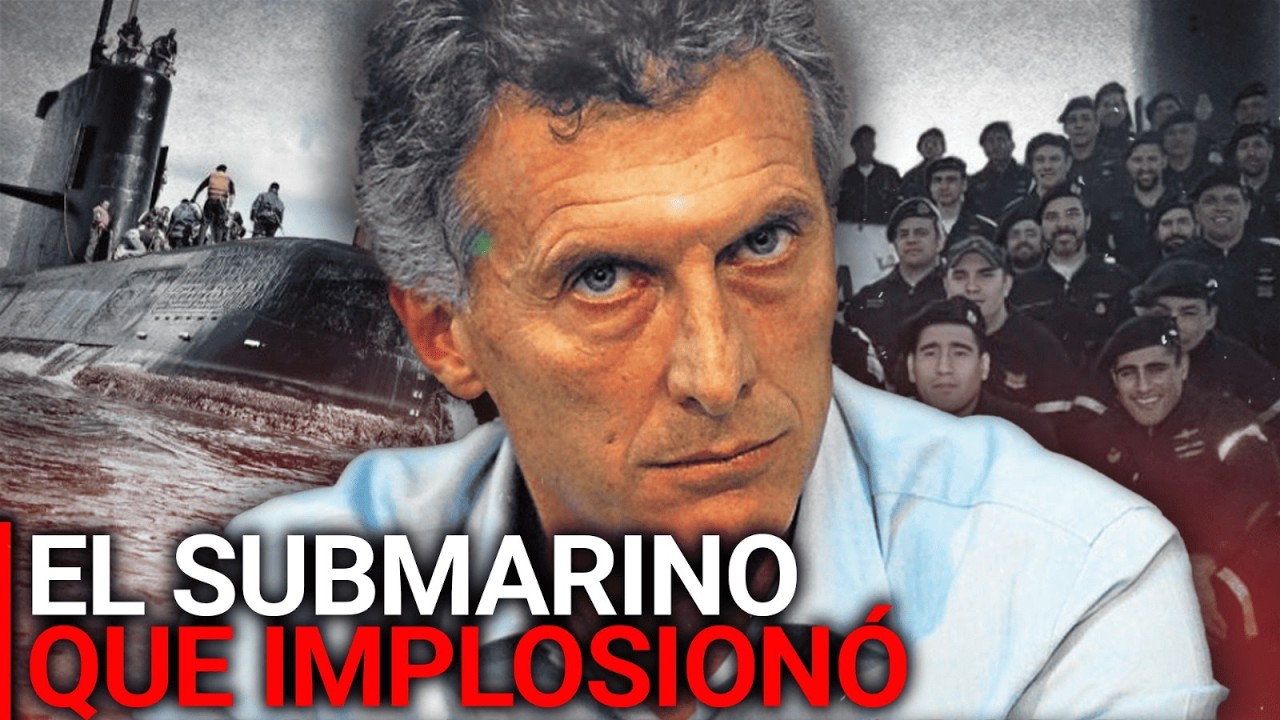 LA MASACRE DEL ARA SAN JUAN
