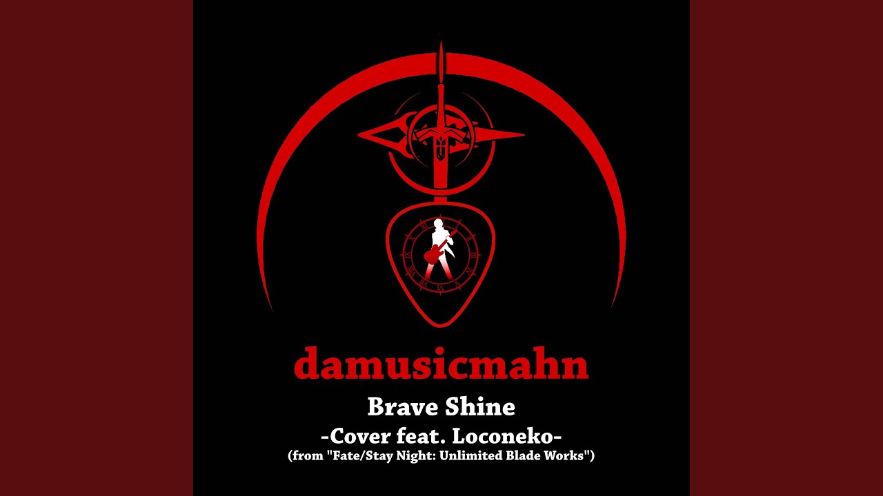 Brave Shine (from 
