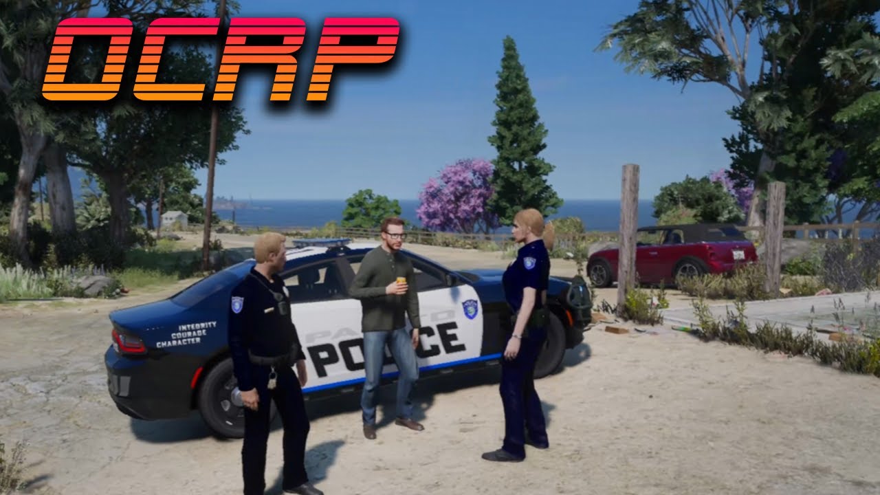 Gaslit Into a Lawsuit in OCRP