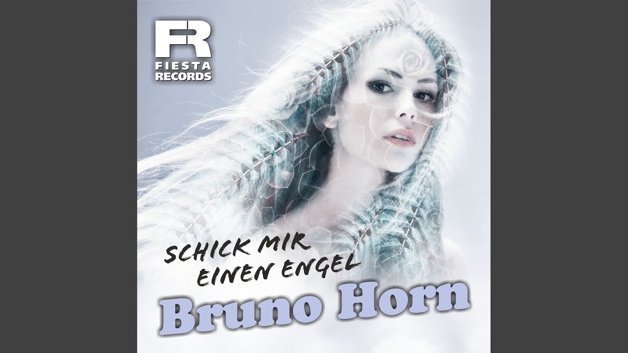 Schick mir einen Engel