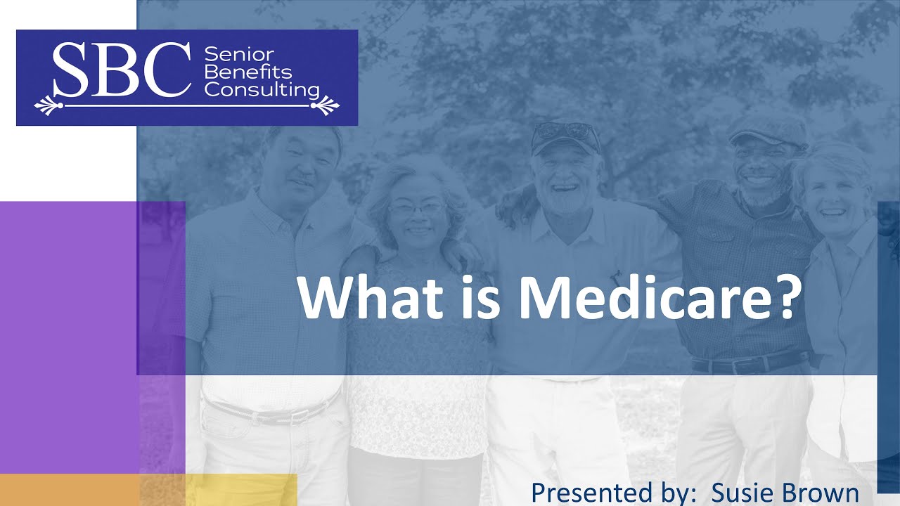 What Is Medicare?