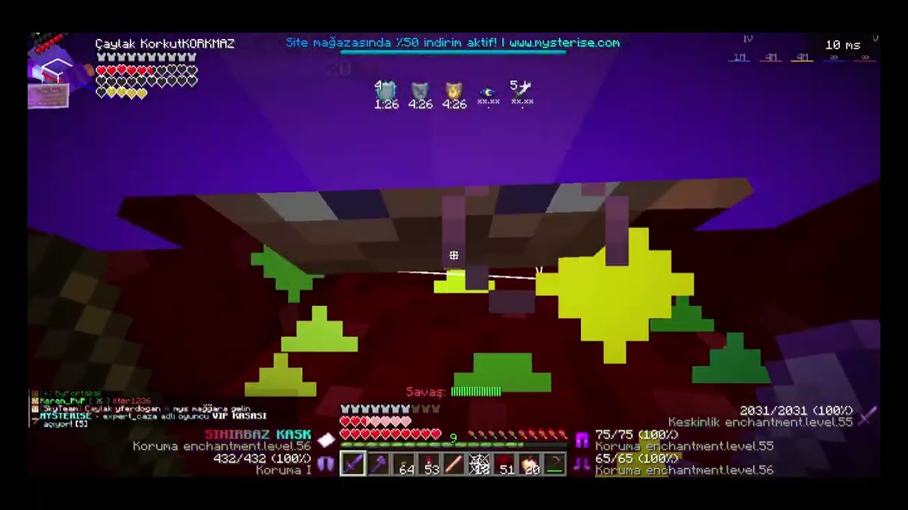 Mysterise Yeni Sezon Montage