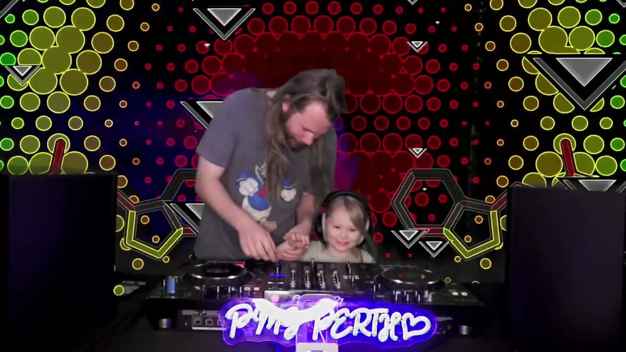 Hardwired @ PMG Summer Live Stream Sessions 2026
