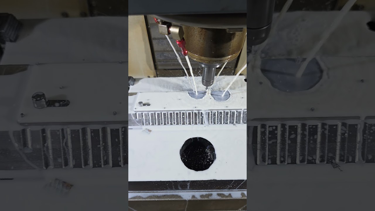 light cover mold CNC milling or CNC Lathe Machine in Dhaka 01790003531