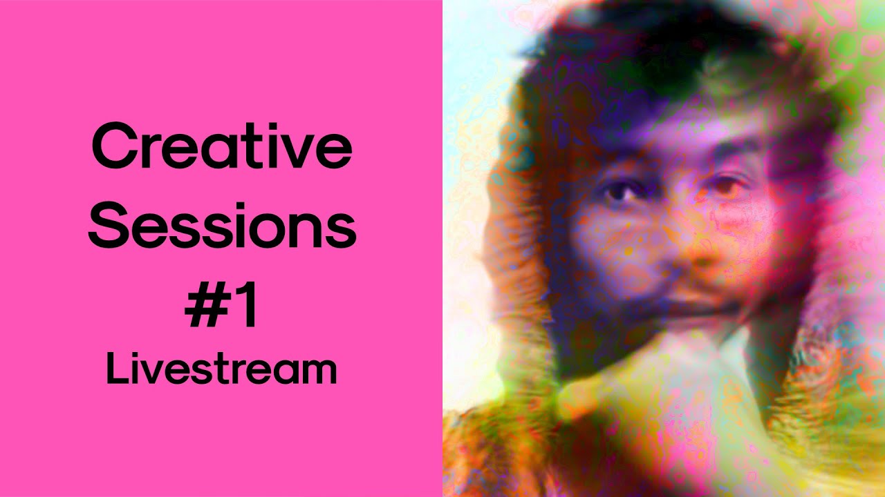 🔴 Replay: Starting from scratch with Videosync and Ableton Live [Creative Sessions #1 Tarik Barri]