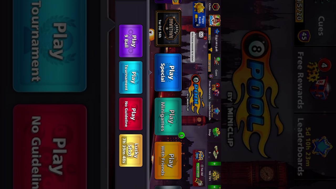 S6 E8 8 ball pool@Beloit Wisconsin Salvation Army! Guy smelled like cat piss too!