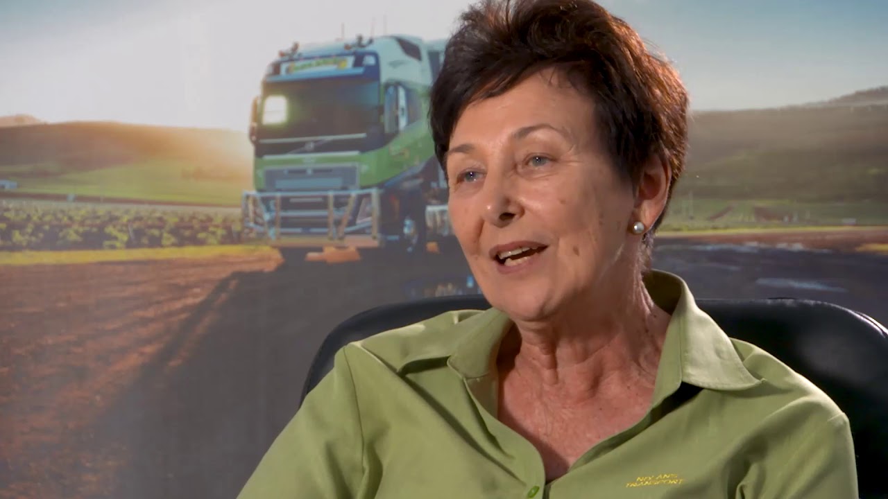 COTY 2019 Nolan's Interstate Transport