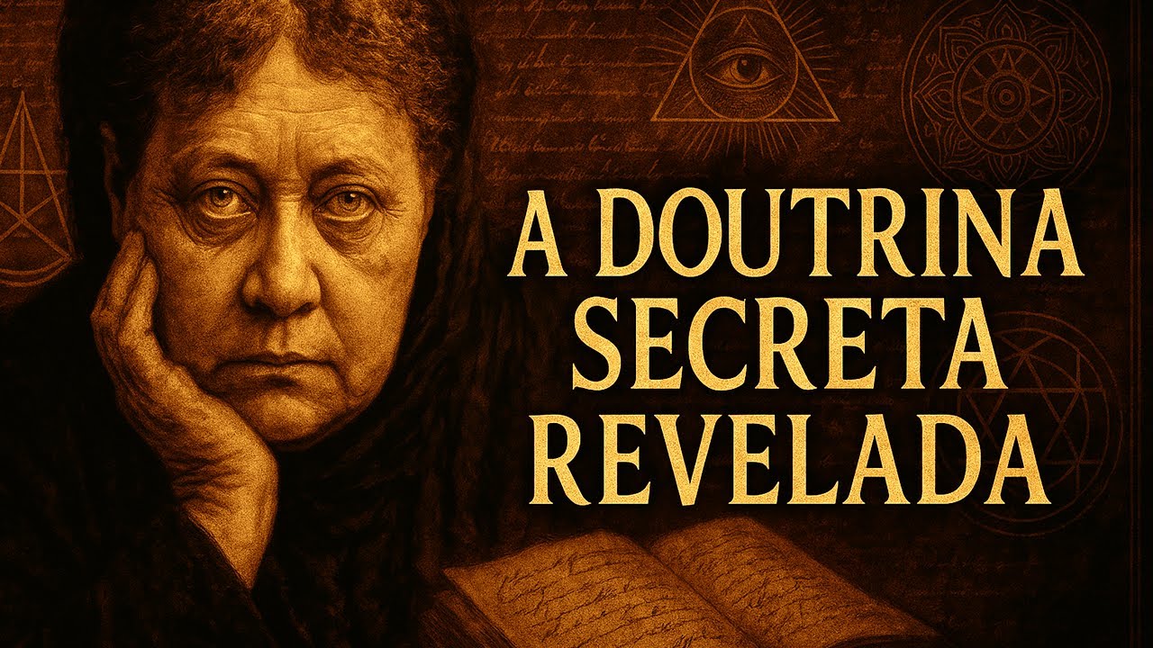 A vida e a obra de Helena Blavatsky