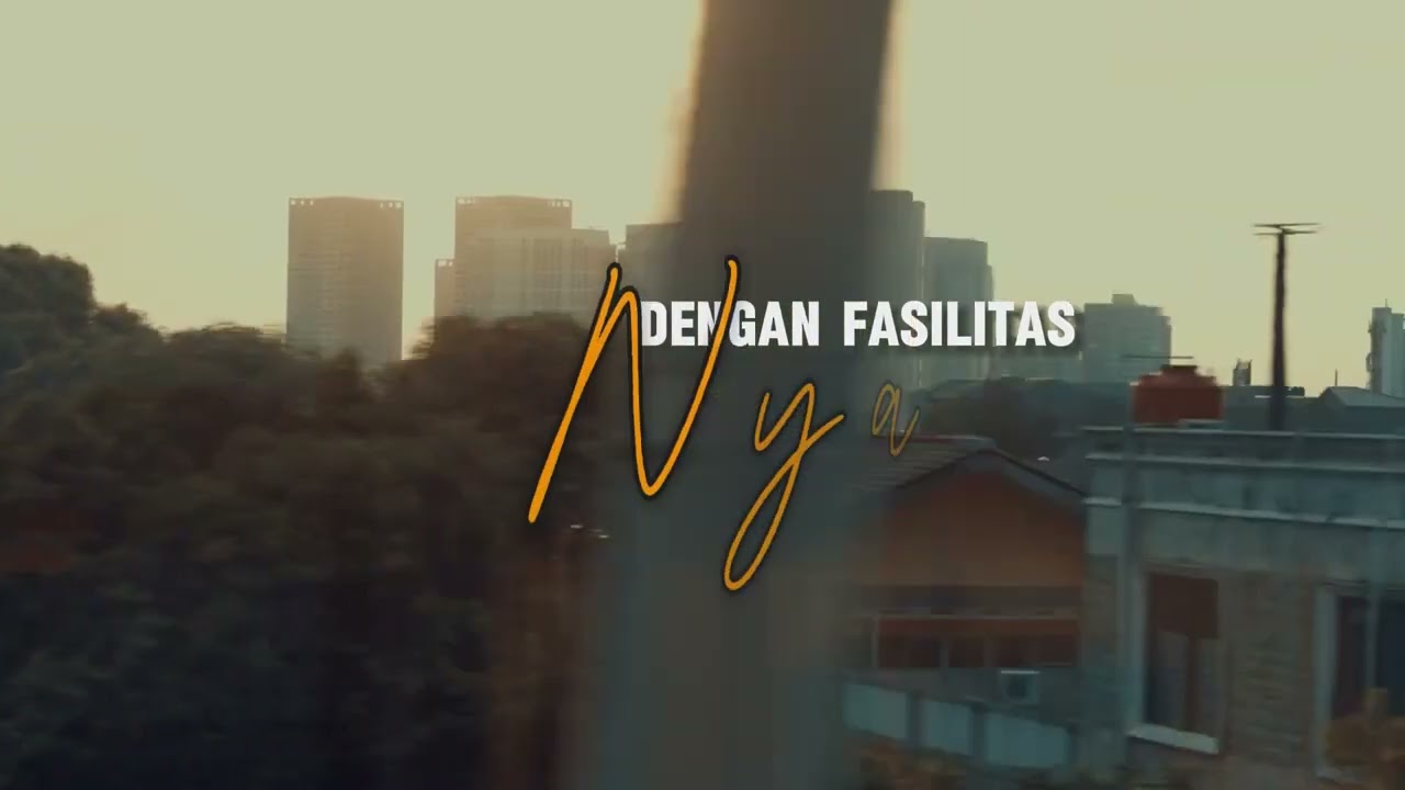 Top 5 Jingle MRT Jakarta - audio by JingleBox