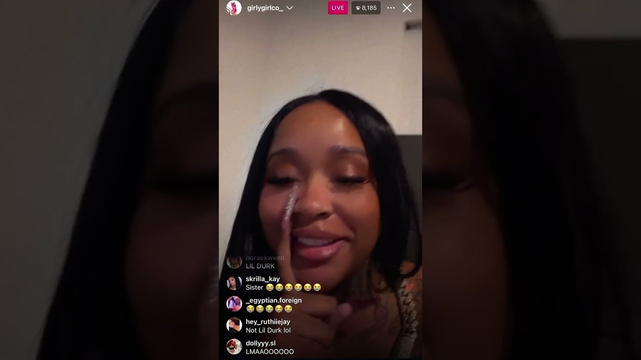 NEW!! STUNNA GIRL EXPOSES HER HUSBAND SO BAD😳‼️😂