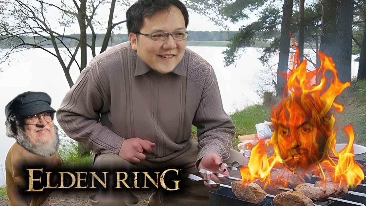 Początki wspaniałej gry z kraju kwitnącej kamery