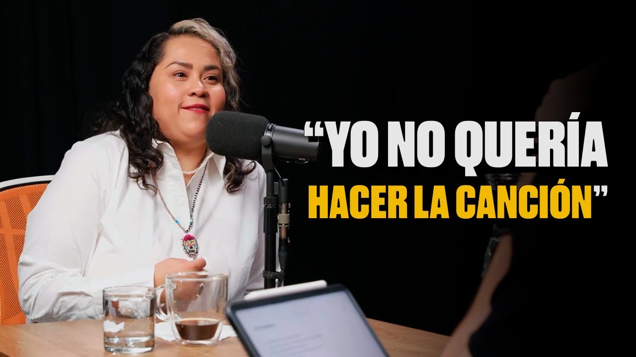 La historia detrás de “Compañera Presidenta”