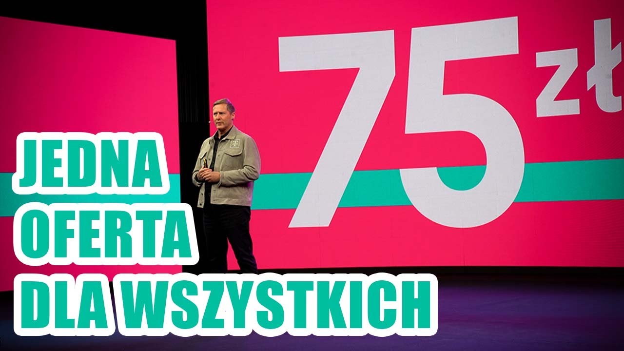 NAJPROSTSZY ABONAMENT NA TELEFON