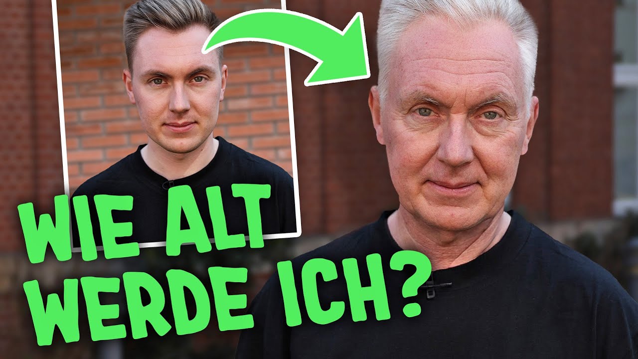 Wie kann man gesund altern?