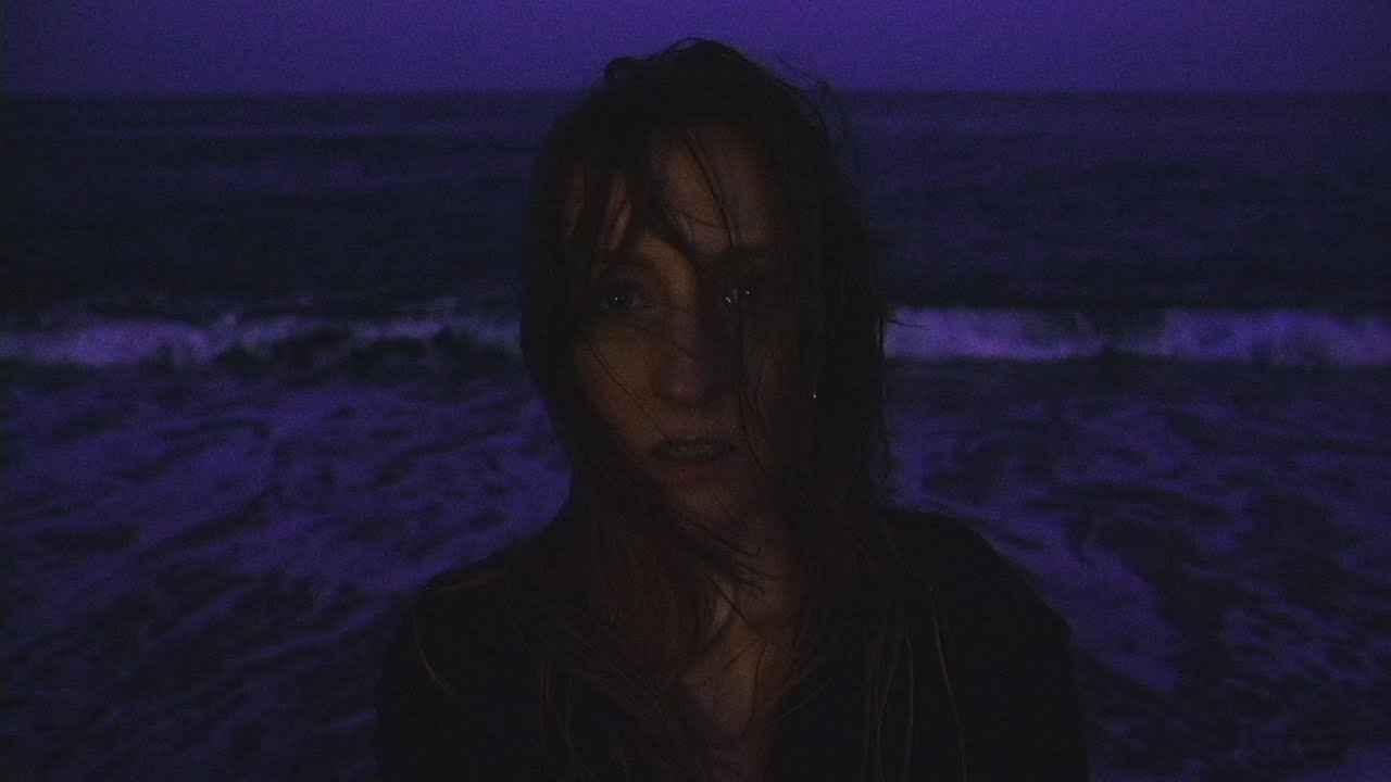 Kama Salach - Zmierzch