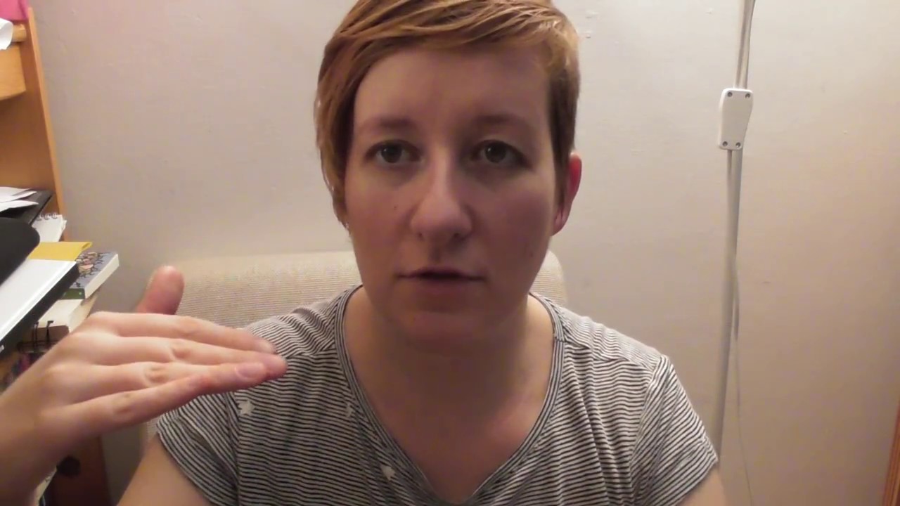 (K)eine Rezension von 