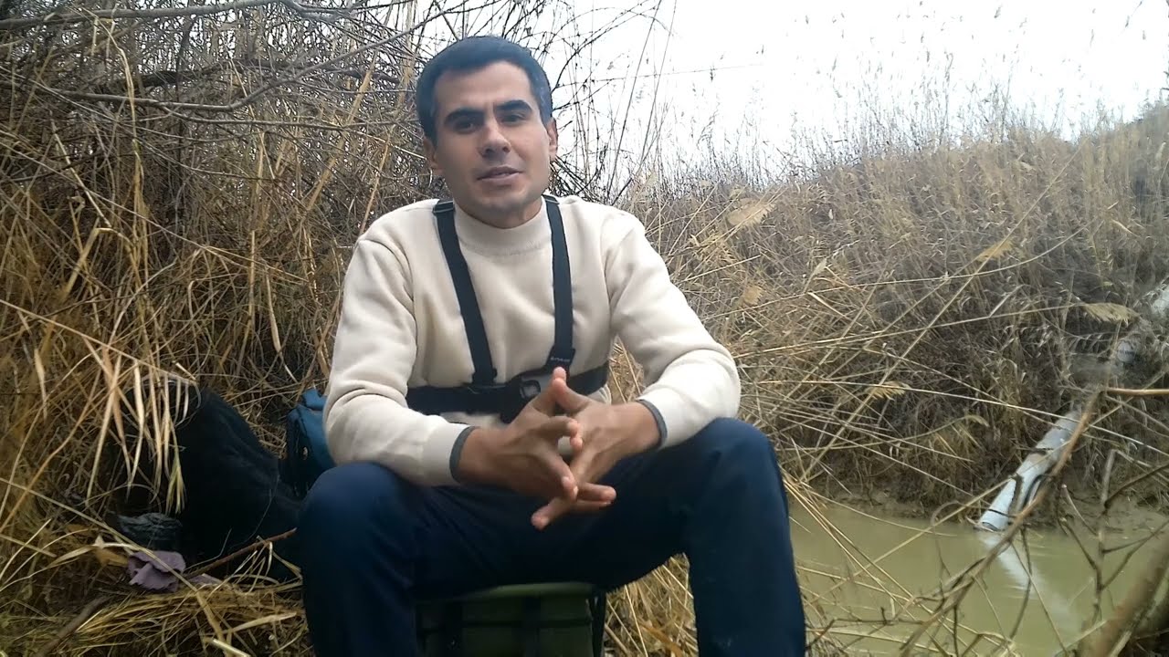 Baliq ovi bugun 26-Dekabir qishda ovi qilib koʻrdim ov yaxshi boʻldi 2023 2024