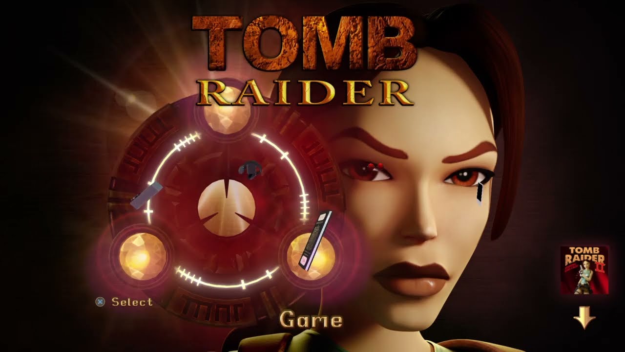 tomb raider remake vod