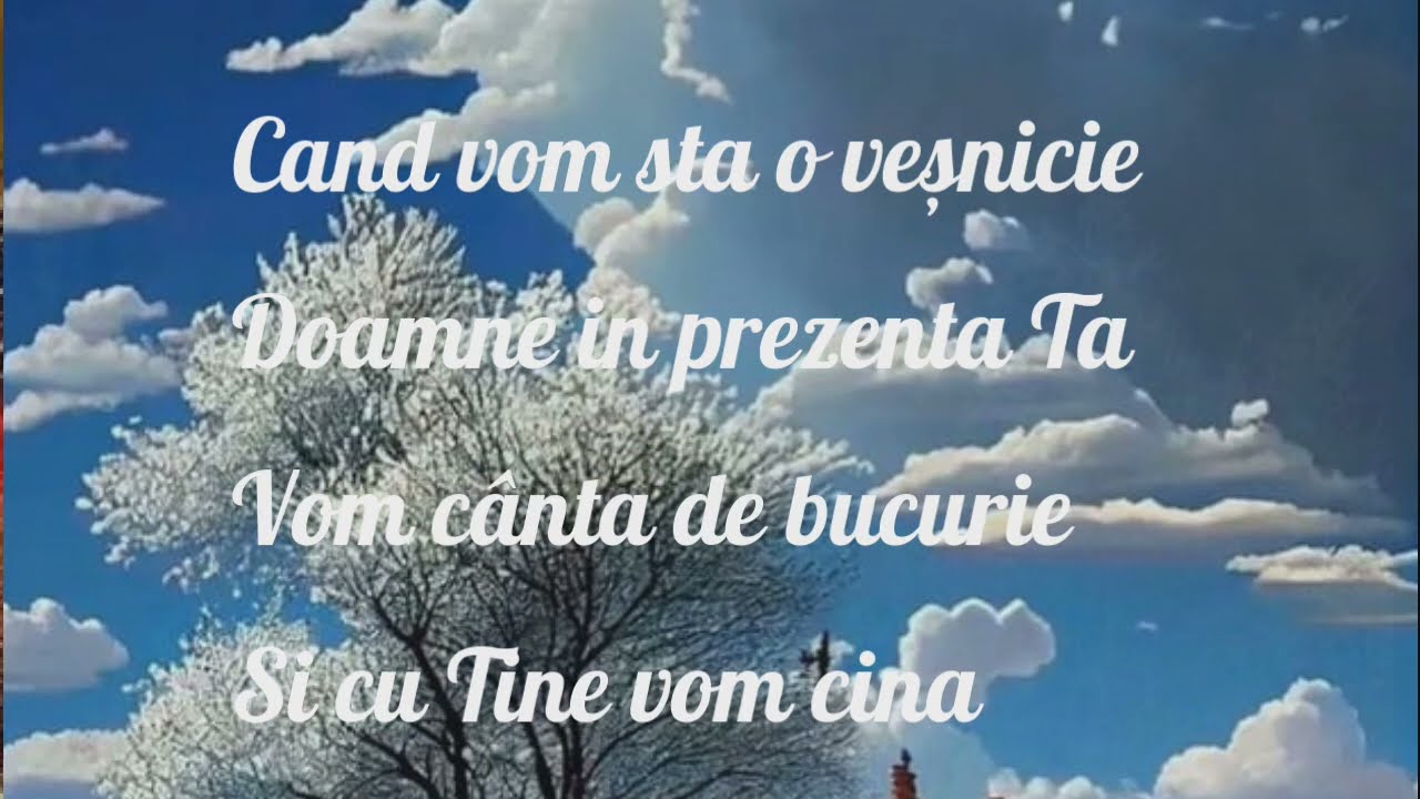 Adunati cu toti la cina -  SSHorj