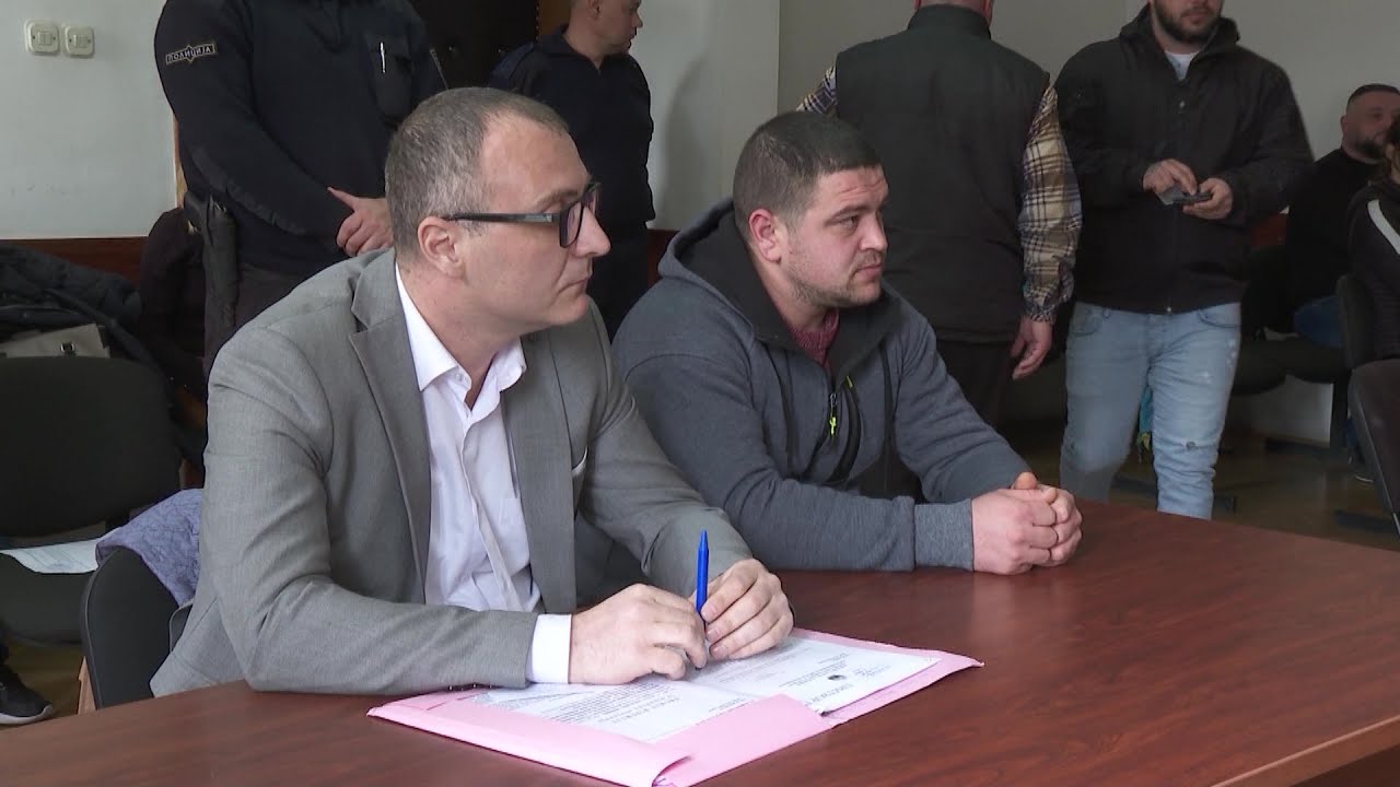 18 години казна затвор за возачот кој на пешачки во Велес усмрти 11 годишно девојче