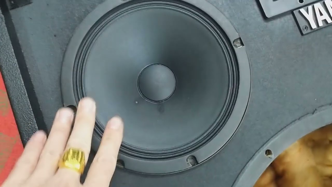 quá đẹp/loa 3đường tiếng YAMAHA S300(bãi nhật xịn)đẹp nhức nách,zin keng từng con ốc ☎ 0772260096