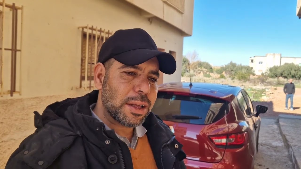 الناظور..مواطن من الجالية يشكو جار السوء ...لي دارو ما يديرو انسان؟