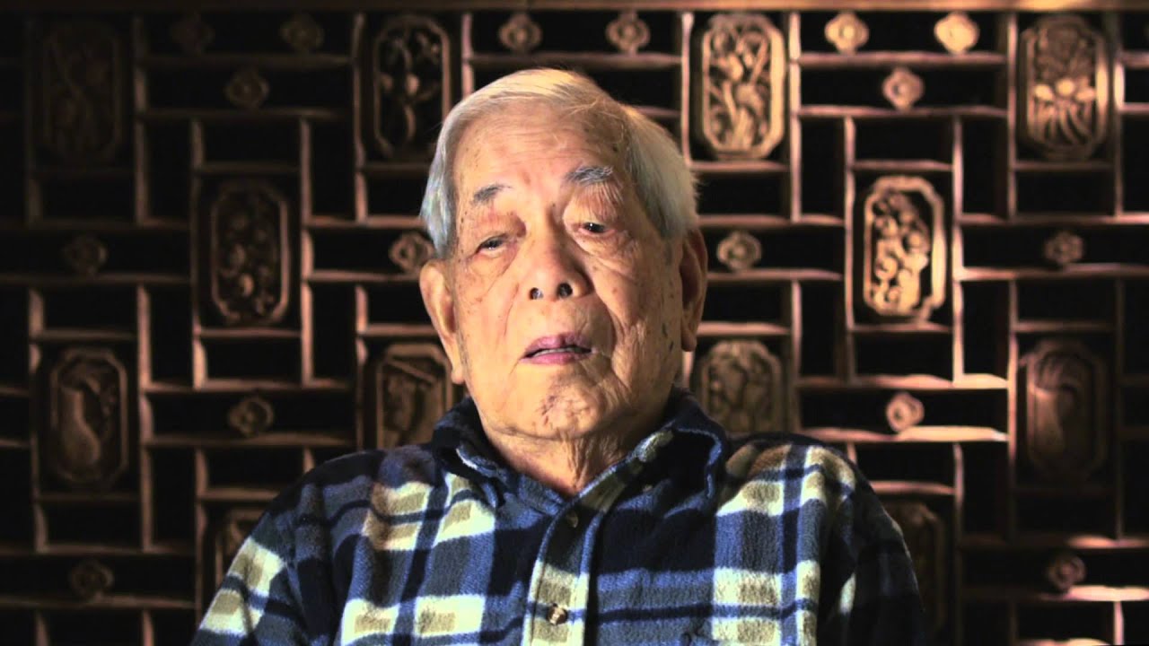 Excerpt from C2C -  Charlie Quan, Vancouver Chinatown - Split Families 1
