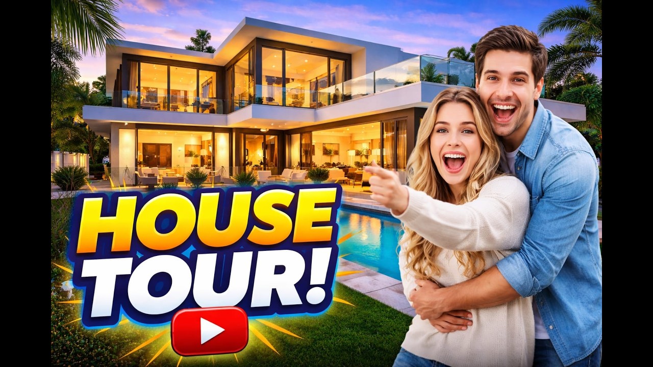 This House Will Make You Want to Move! 😍 | Full Tour of Commercial House  at Malakpet.