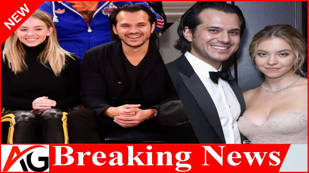 Sydney Sweeney clarifies rumors about her fianc&eacute; Jonathan Davino