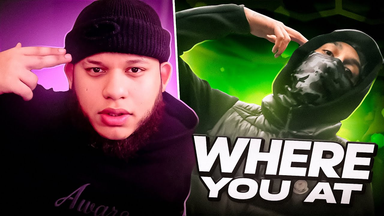 RIP LLOREN TORRES 😱 LAJA - WHERE YOU AT (Video Oficial) MI REACCION