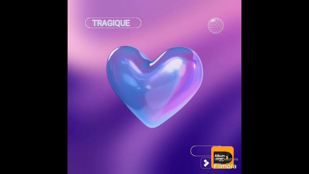 -TRAGIQUE (prod.christian) #beatsdrill 