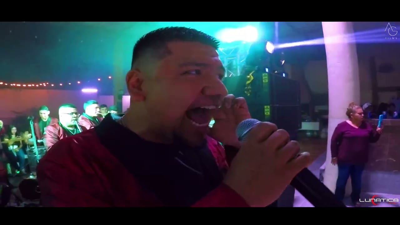 Mix2 Kombo kolombia | Negro Gzz y Los Aferra2