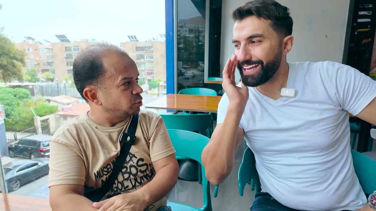 شو تغير على أبو عبدو بعد خطبة باسل 😭😅