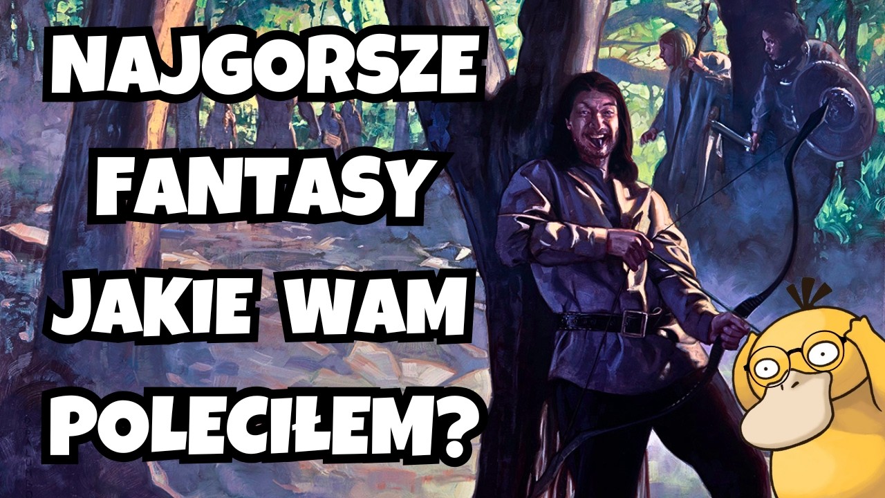 CZY WARTO BYŁO POLECAĆ TAK? | CZARNY JĘZYK