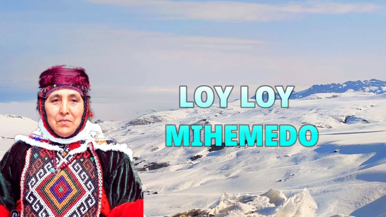 Loy loy Mıhemedo - loy loy -kürtçe dertli duygulu yürekten okunan uzun hava