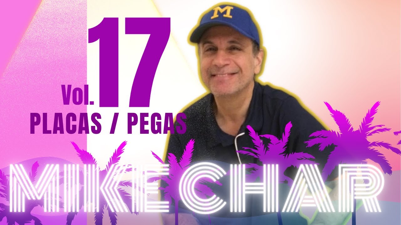 Volumen 17 de Mike Char - Completa tu Colección