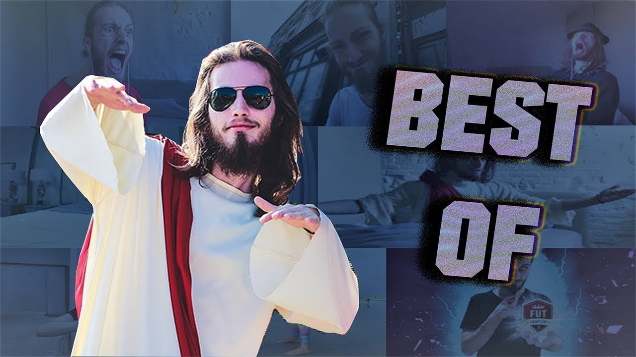 FIFA 20 -  BEST MOMENTS OF "IL MASSEO" RAGE/FUNNY MOMENTS