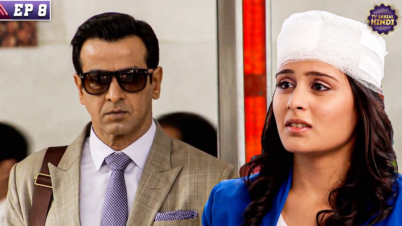 निशी ने किया अपने पिता के सामने उसके अस्तित्व का खुलासा | Itna Karo Na Mujhe Pyar | Ep 08 |TV Serial