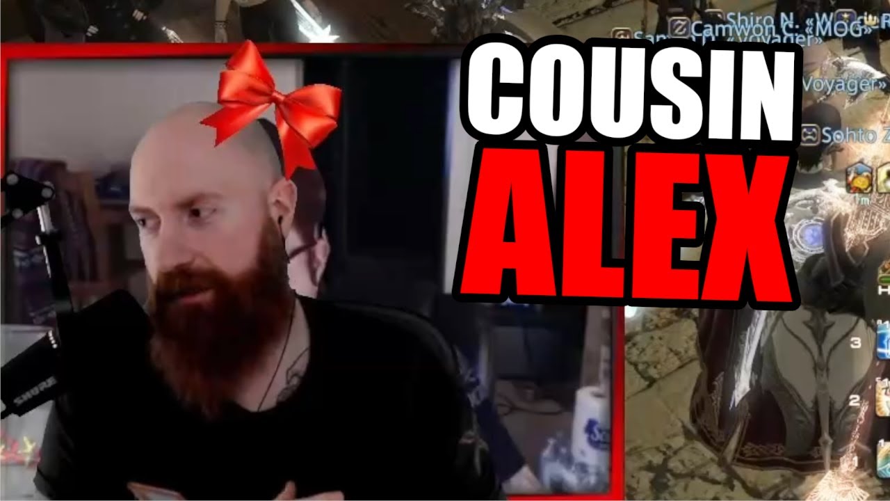 Is using Alexander okay?