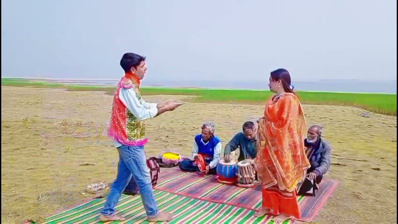 ভালোবাসা ভুলব কেমনে? শাপলার যাত্রা। জাহিদ হাসান। আলোমতি প্রেম কুমার।রোমান্টিক যাত্রা গান।বাংলাযাত্রা