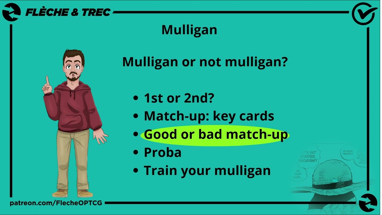OPTCG Fundamental Masterclass