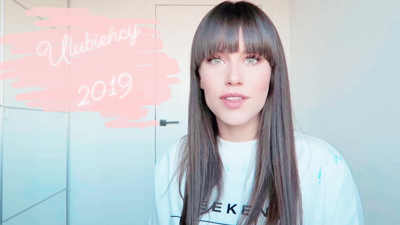 ULUBIEŃCY ROKU 2019 - MAKIJAŻ