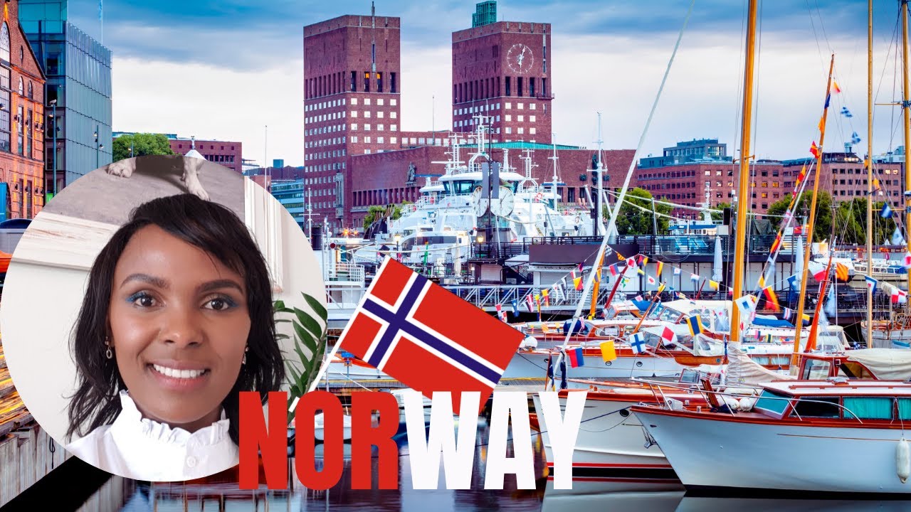 The Diaspora Chat: Unataka kwenda kuishi Norway? Hizi ndio hatua za kufuata na mambo ya kujiandaa
