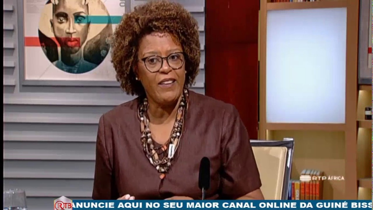 GUINE BISSAU - CAUSA E EFEITO RTP AFRICA SOBRE A SITUAÇÃO POLITICA VIGENTE NO PAÍS.