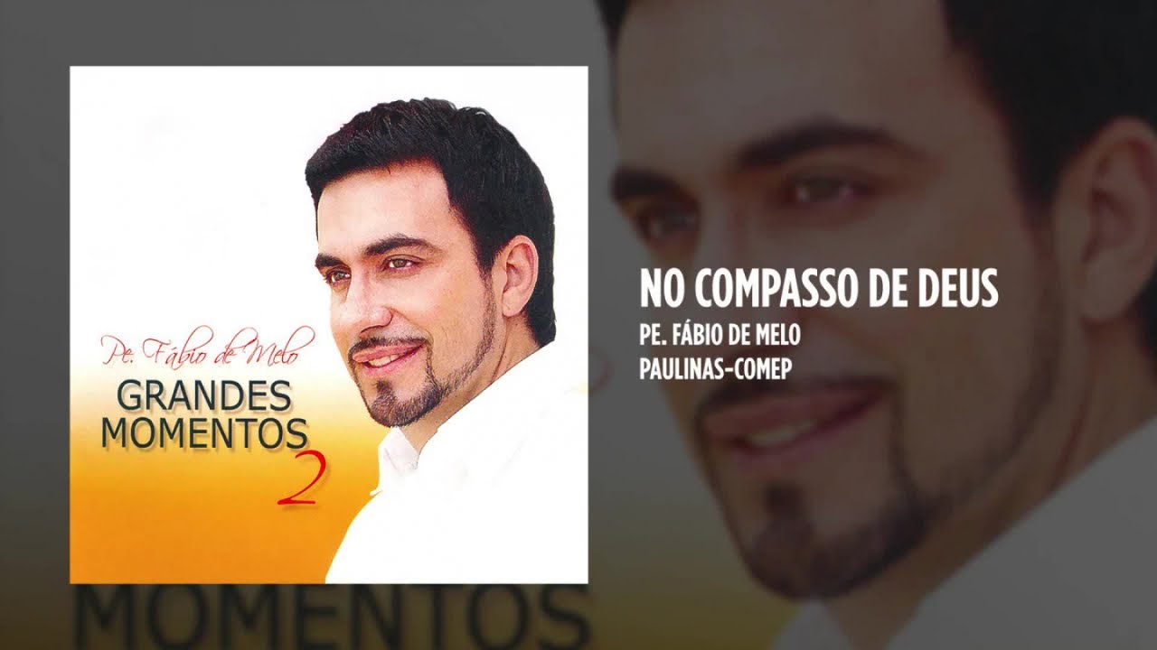 Padre Fábio de Melo - Grandes Momentos, Vol. 2 - (Álbum Completo)