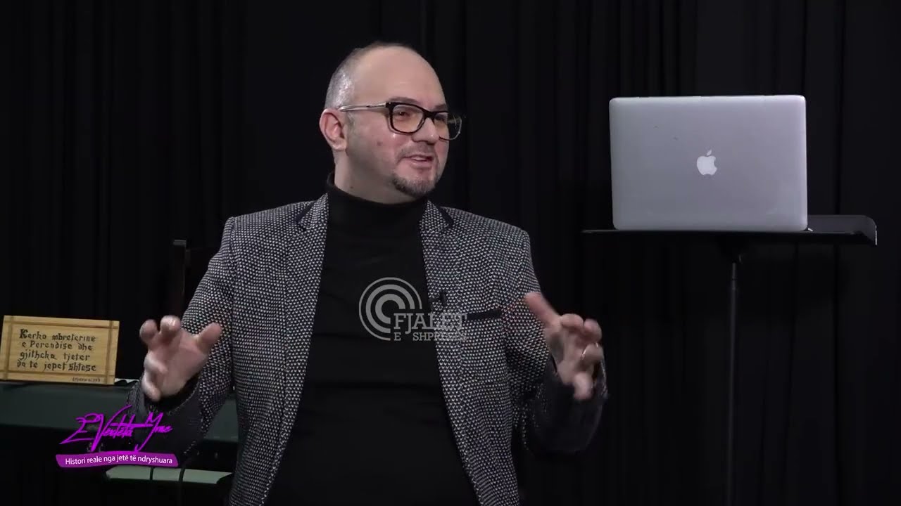 Besnik Gaçe - Zoti zemrën tënde e ka vënë diku…